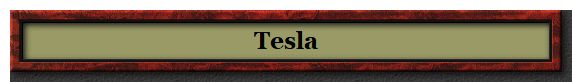 Tesla