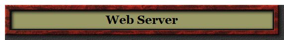 Web Server